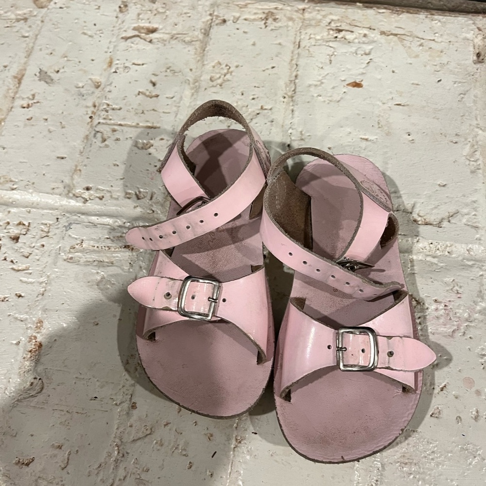 Girls Sandles
